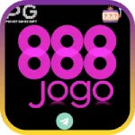 Logo 888jogo