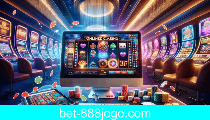 Roleta e blackjack 888jogo