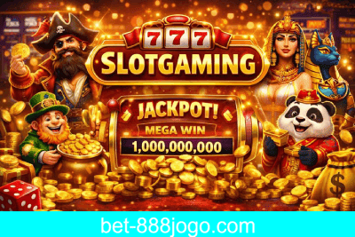 888jogo slots no app