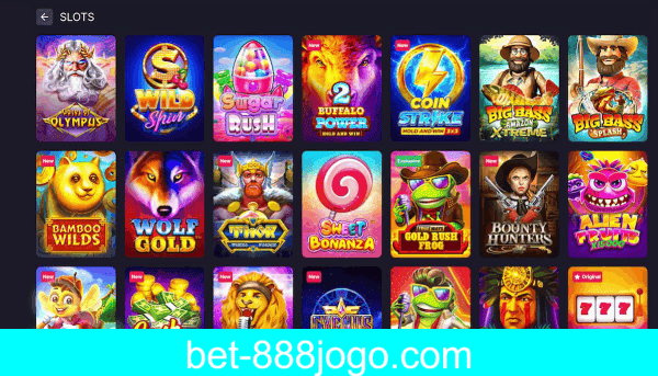 Aplicativo móvel 888jogo para iOS e Android