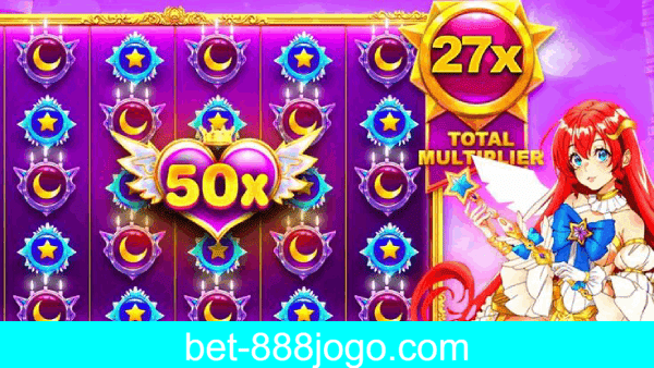 Starlight Princess - Slot game com multiplicadores na 888jogo