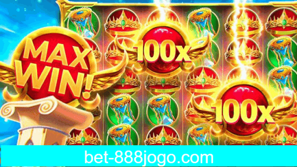 Gates of Olympus slot 888jogo