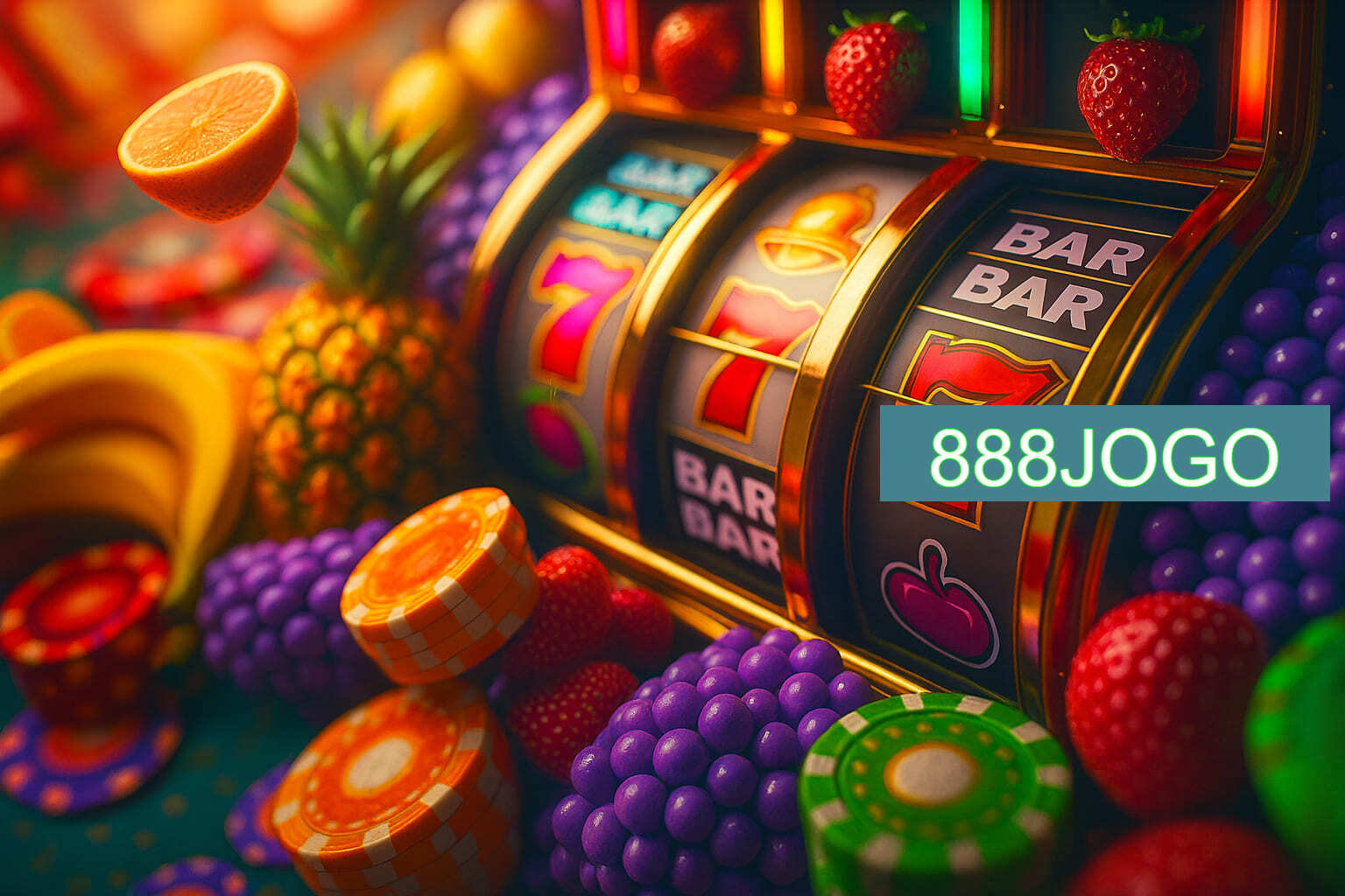 Benefícios dos Slots